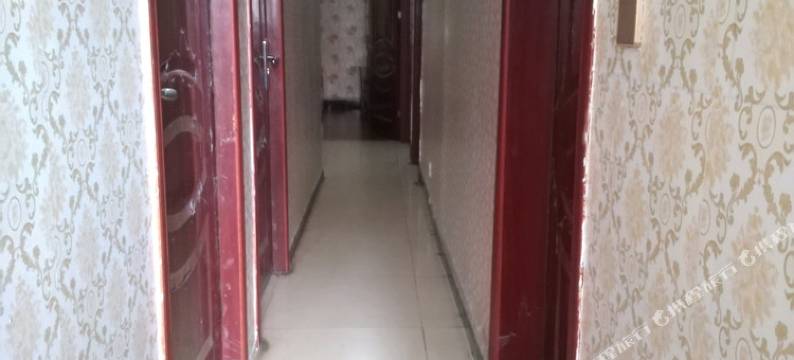 苍溪家馨宾馆图片