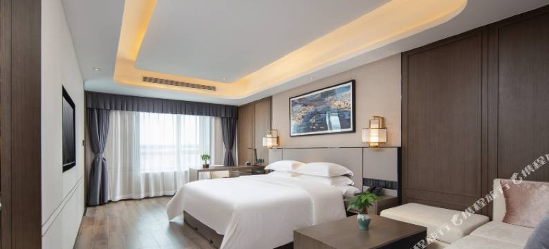 北京中意鹏奥御瑞酒店图片