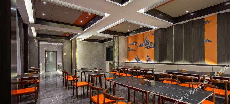 丽呈東谷酒店(天津西站人民医院地铁站店)图片