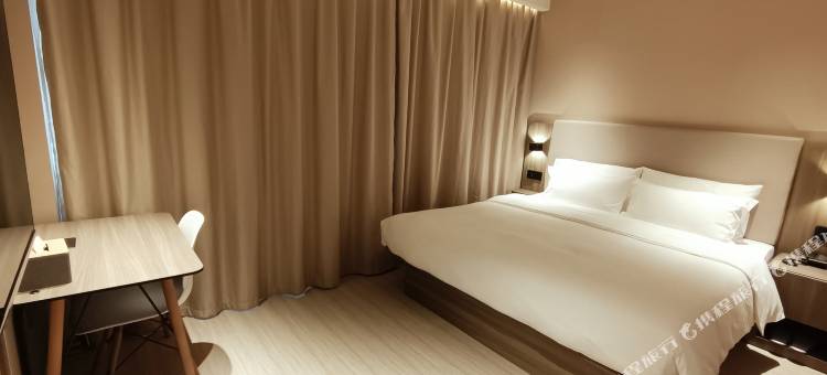 汉庭酒店(如皋长江镇光泽路店)图片