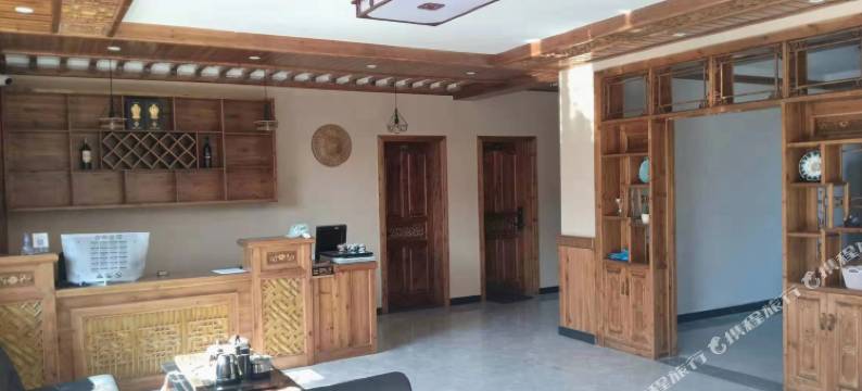 屏水相逢客栈图片