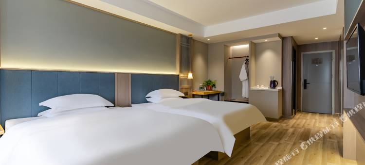 城市之家酒店(天长天然居店)图片