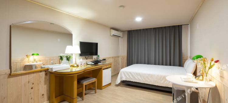 新济州酒店(New Jeju Hotel)图片