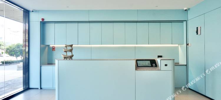 海友酒店(南通海安站店)图片