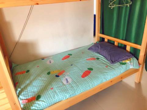 郑州长友居青年旅舍