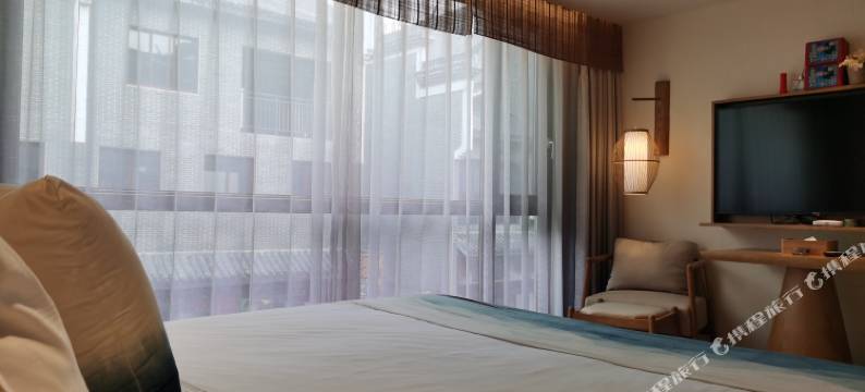 英山遇见民宿图片