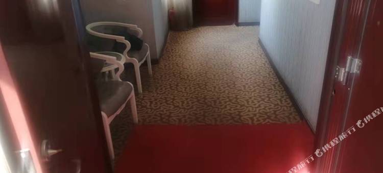 阿拉善左旗东方商务宾馆图片