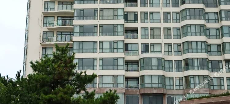 海阳私家海景公寓图片