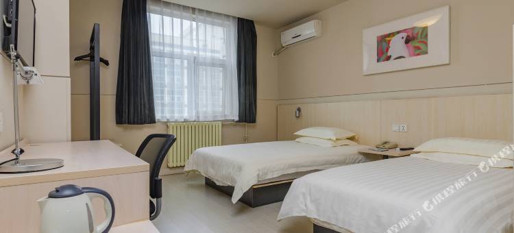 锦江之星(泰安泰山火车站店)图片