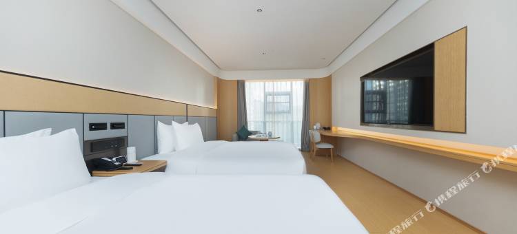 全季酒店(十堰上海路酒店)图片