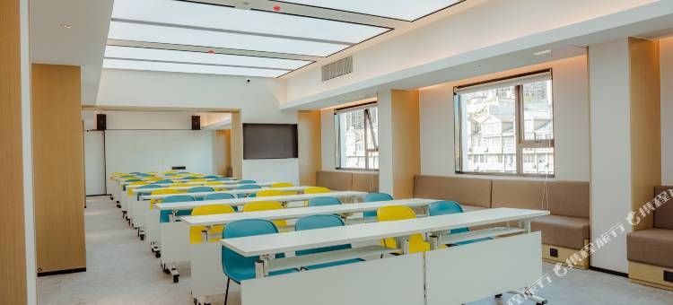 你好酒店(南宁五一立交地铁站店)图片