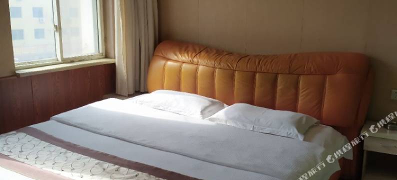 盘锦贻茗招待所图片