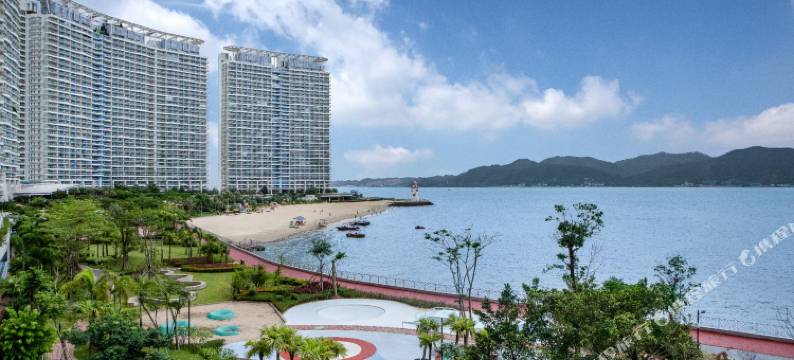 融创海湾半岛民宿图片