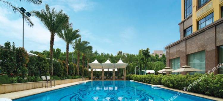 东莞松山湖华美达广场酒店图片