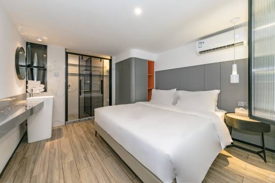 福州优优里民宿