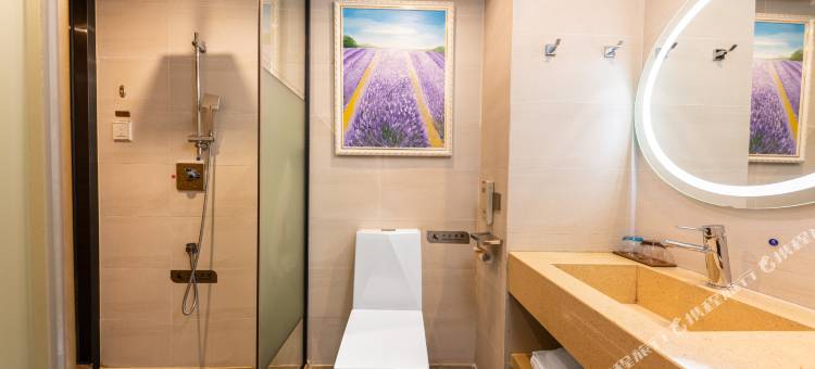 麗枫酒店(南昌艾溪湖东地铁站店)图片