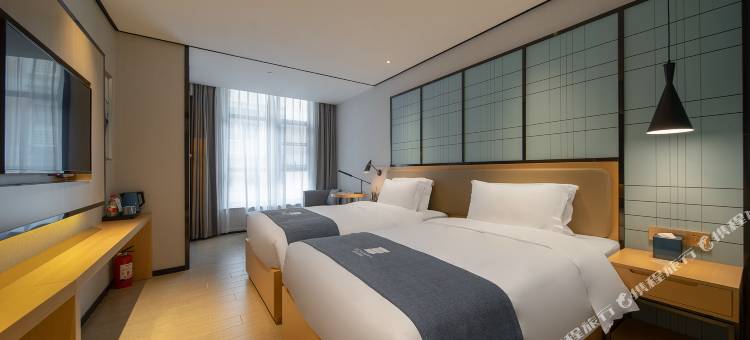 宜尚酒店(广州天河正佳广场店)图片