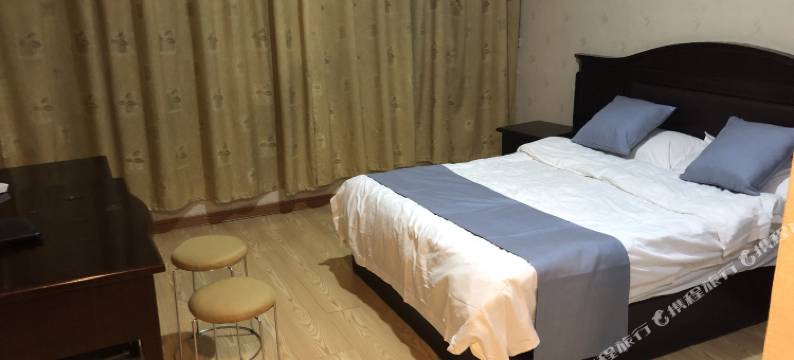 瑞安天伦宾馆图片