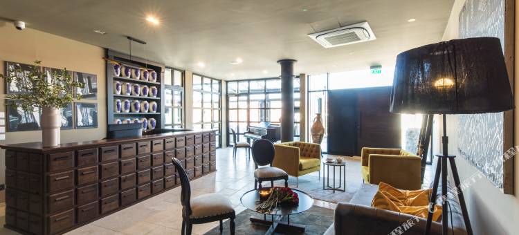韦尔贝尼库姆酒店(Design Hotel Verbenicum)图片