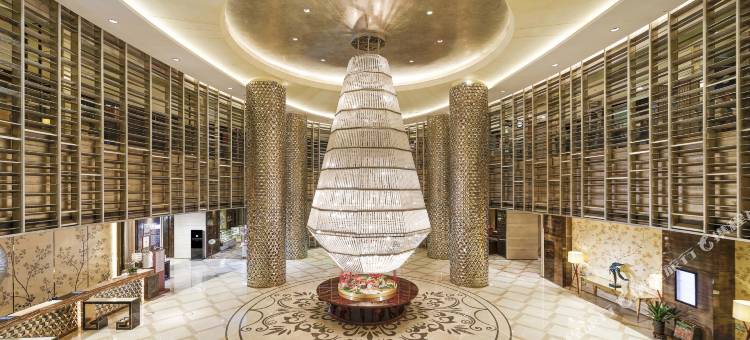 义乌三鼎开元名都大酒店图片