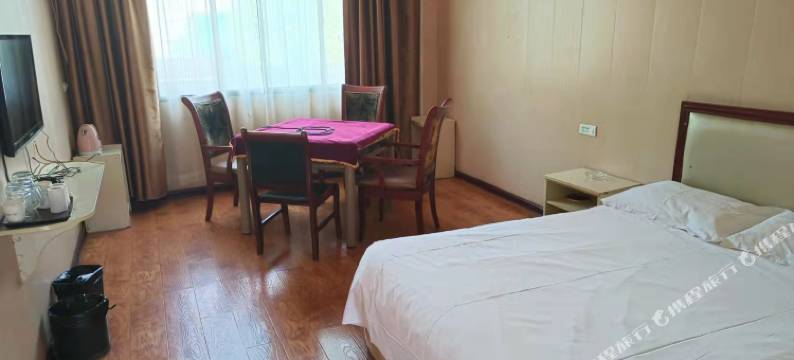 广水星期八宾馆图片