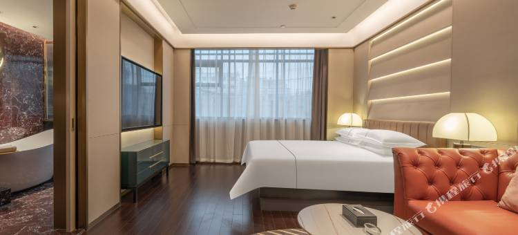 白玉兰酒店(济南动物园无影山北路旗舰店)图片