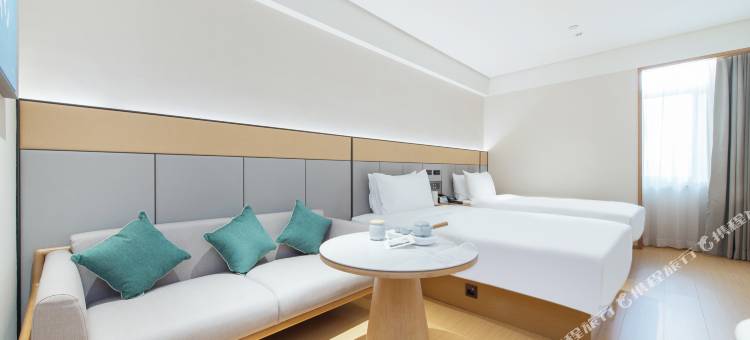 全季酒店(沈阳上园路店)图片