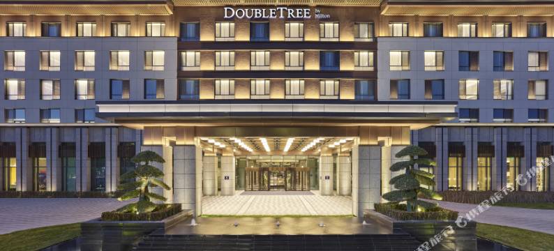 北京八达岭希尔顿逸林酒店图片