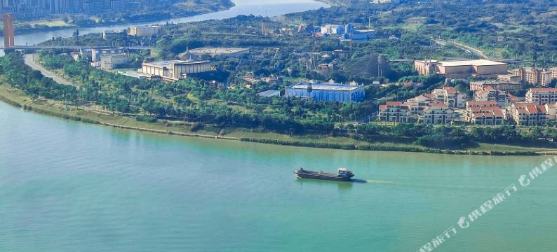 勤寓连锁·天天公寓(天誉城店)图片