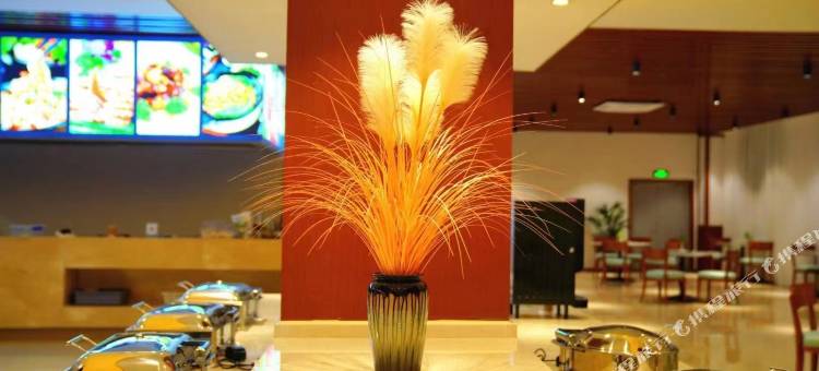 云上玥家园度假酒店图片