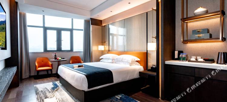 怀化雅致酒店图片