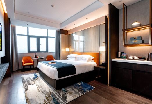 Huaihua Mehood Elegant Hotel Hotel Overview