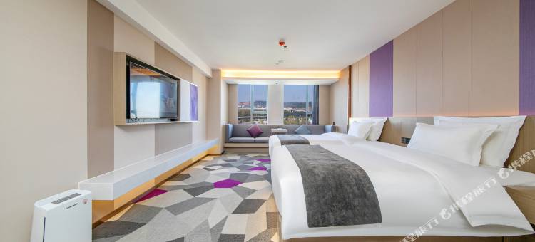 麗枫酒店(武汉光谷未来科技城店)图片