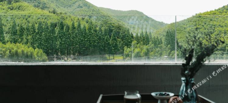 田畈里·莫干山设计美宿图片