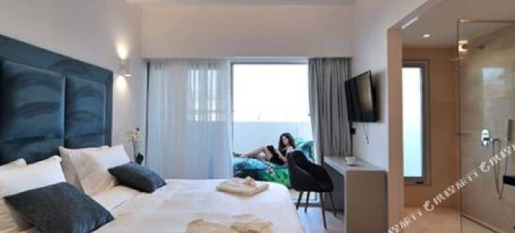 雅典娜大酒店(Athenaeum Grand Hotel)图片