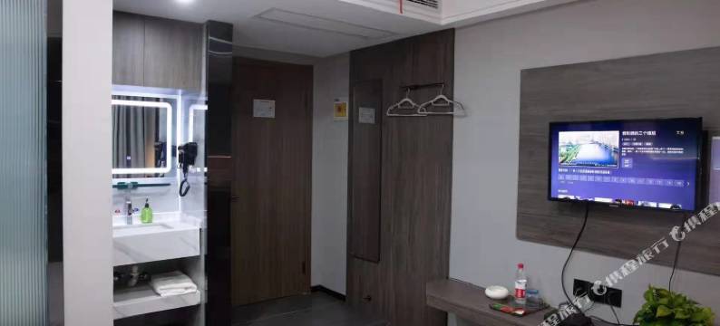 南通天都宾馆图片