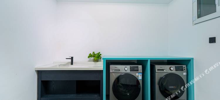 希岸酒店(牡丹江江南市政府店)图片