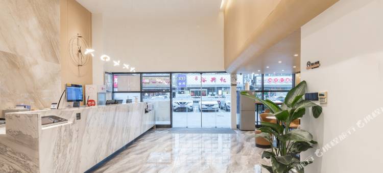 怡莱酒店(苏州金鸡湖国际博览中心店)图片