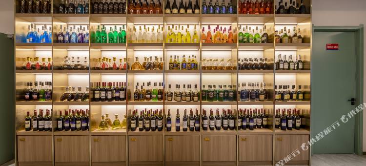 上蔡樱巢酒店图片