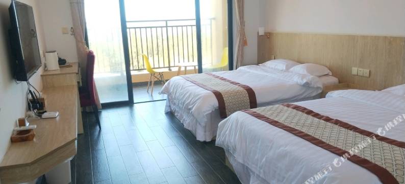 漳浦海之家民宿(六鳌翡翠湾店)图片