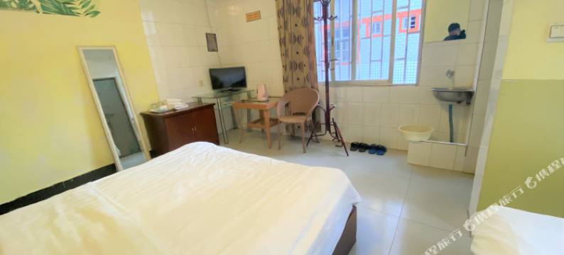 朋缘宾馆(昆明织布营店)图片