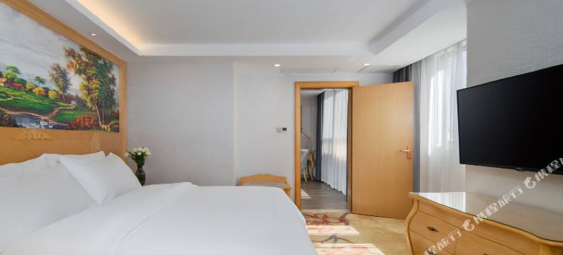 维也纳酒店(惠州西湖花边岭广场店)图片