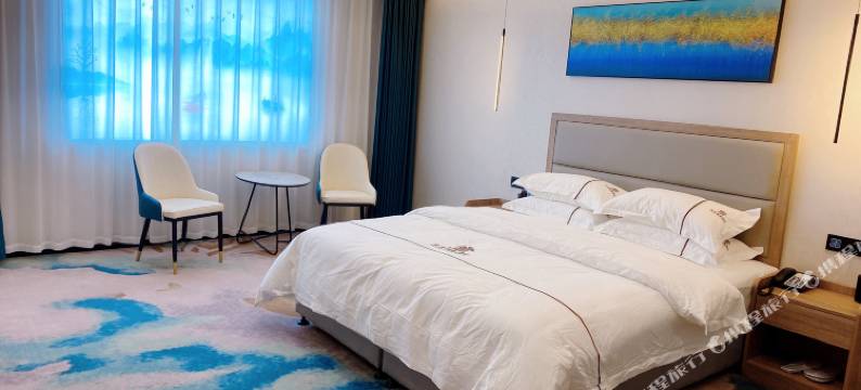 亚龙澜庭酒店(方城文博路人民文化广场店)图片