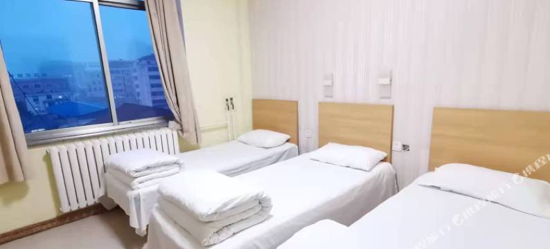 烟台新成宾馆(红星美凯龙店)图片