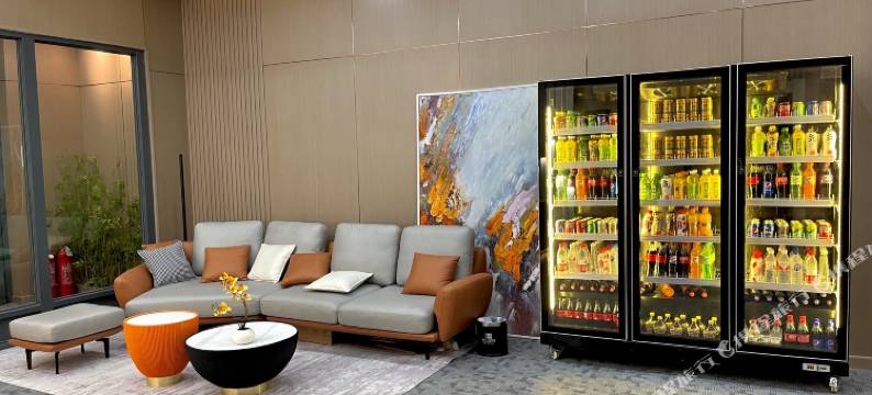 松原寓安·轻享宾馆图片