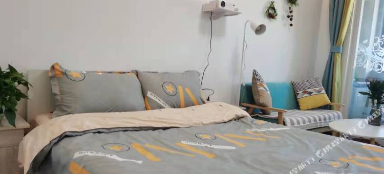 印心小屋温馨民宿(阳光东路分店)图片