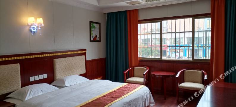 云腾商务宾馆(资溪城西大道店)图片