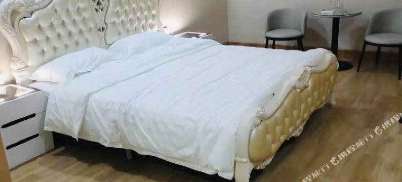 龙达商务宾馆(平原火车站店)图片