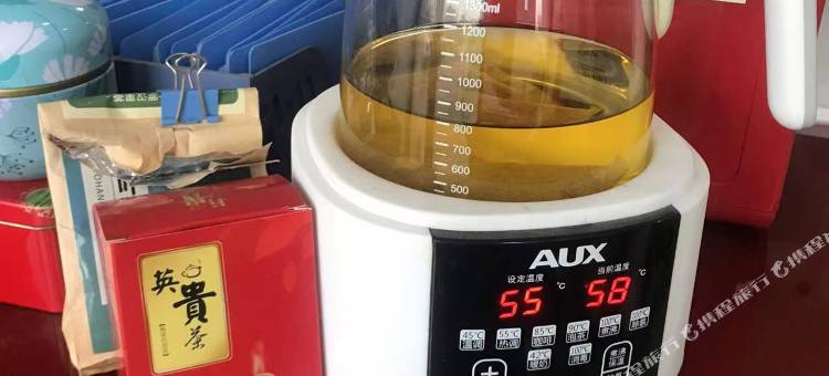 尚客优酒店(菏泽万象城店)图片