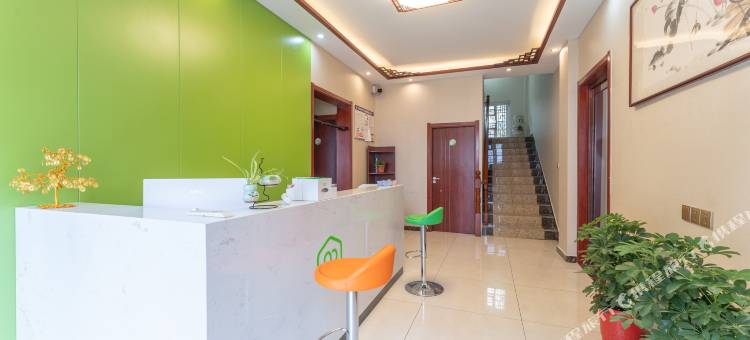 99优选酒店(台儿庄古城东门店)图片